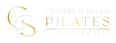 Cynthia Schuler Pilates e Fisioterapia